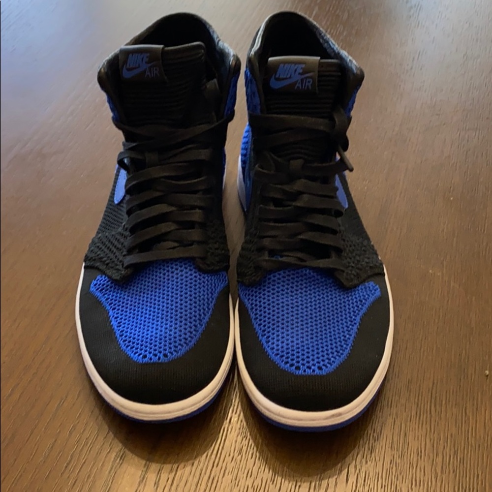 Nike Air Jordans